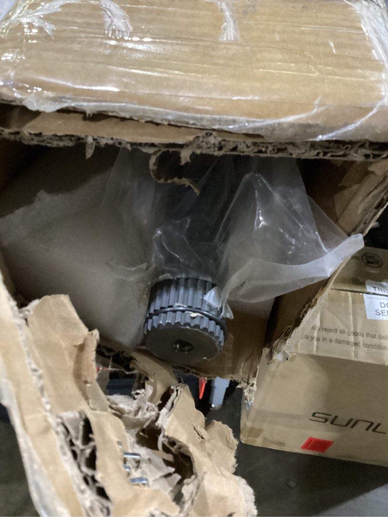 Condition photo showing Good Condition for bdfhyk ncv53000 cv axle shaft assembly front left compatible with compatible with nissan rogue 2008-2013; compatible with nissan rogue select 2014-2015