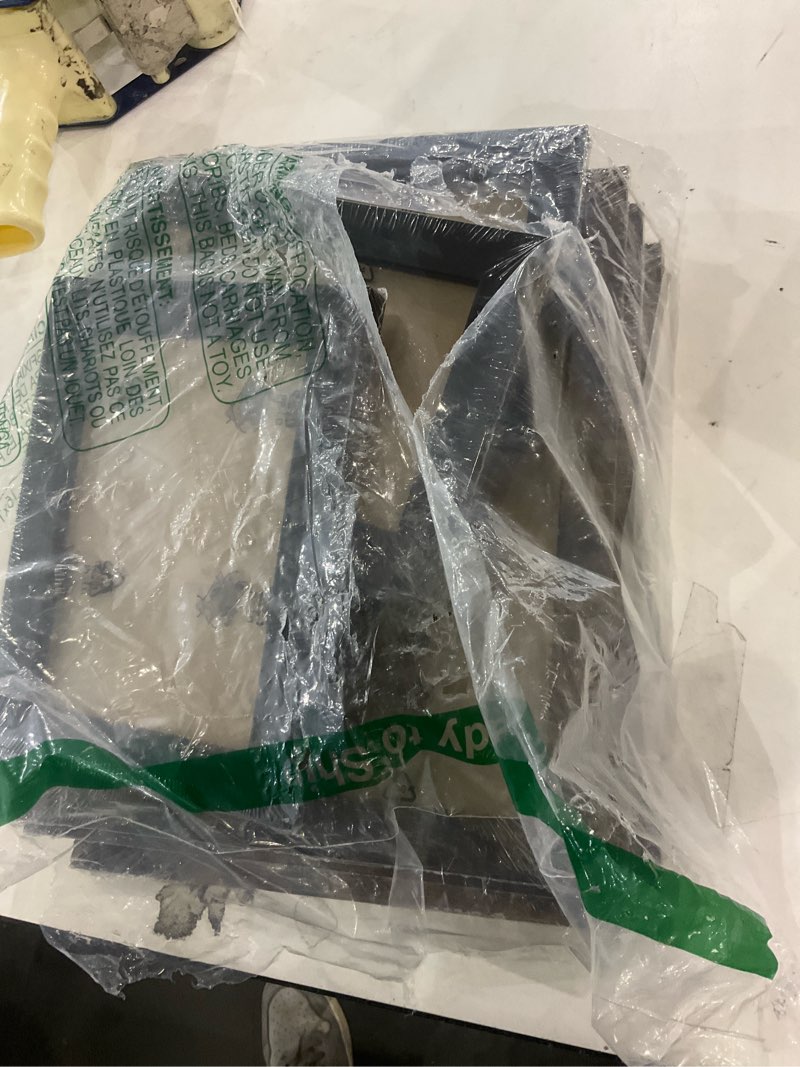 Assorted size picture frame