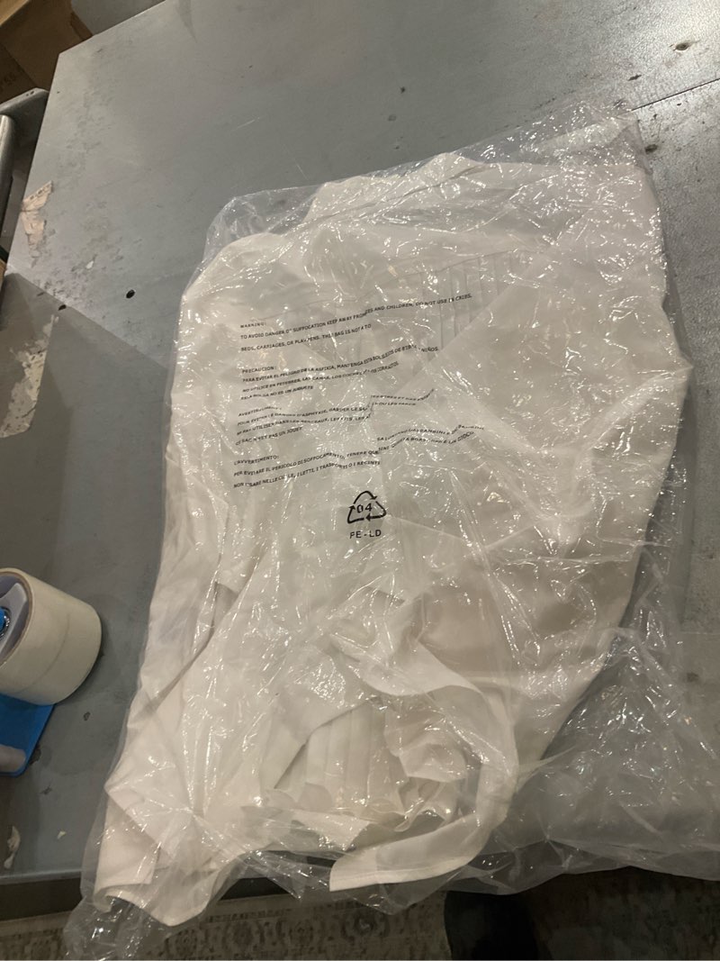 Condition photo showing As Is for Shirt