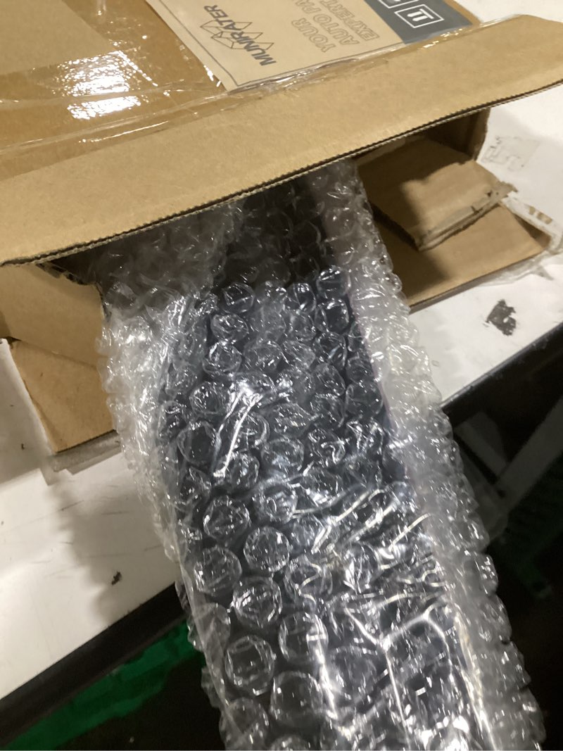 Condition photo showing Good Condition for munirater Side Window Visors Deflectors Rain Guard Replacement for 2017-2020 Toyota C-HR CHR