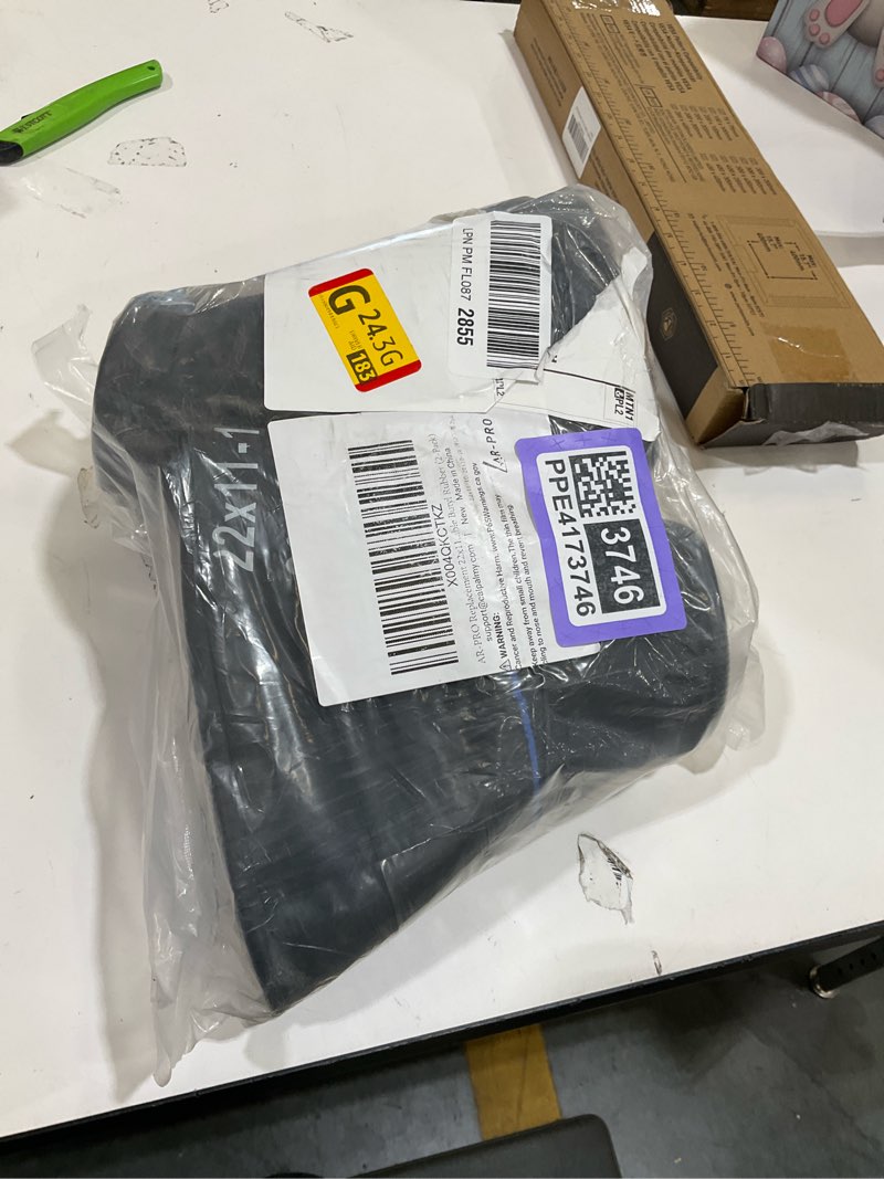 Condition photo showing Good Condition for ar-pro replacement 22x11-10, 20x10-10 inner tubes with tr13 straight valve stems for atv utv, lawn t