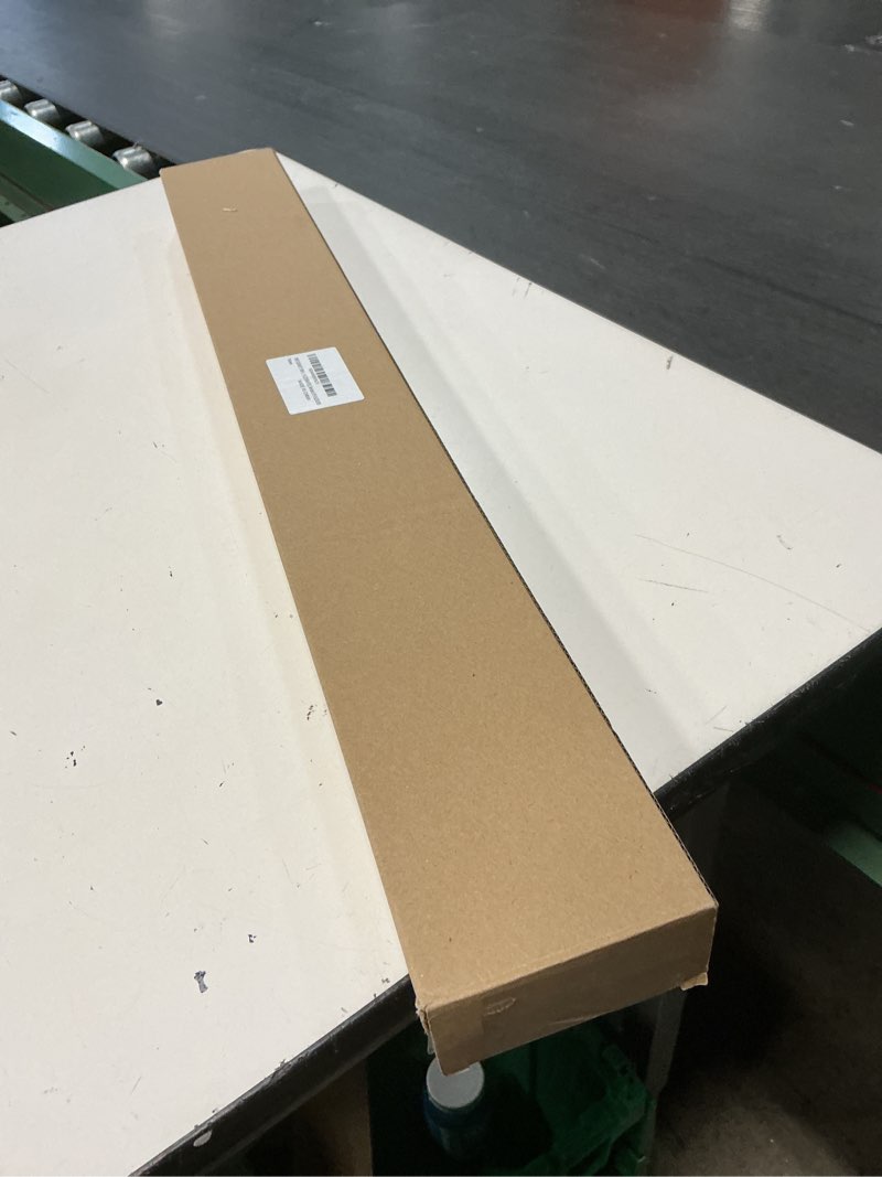 Condition photo showing New/Like New for wr12x34310 refrigerator door handle, stainless steel freezer door handle, fits for ge gfe24jsknfss gwe19jmlkfes gne25jskcfss gde25esknrss & gne25jskafss, models ps16220203
