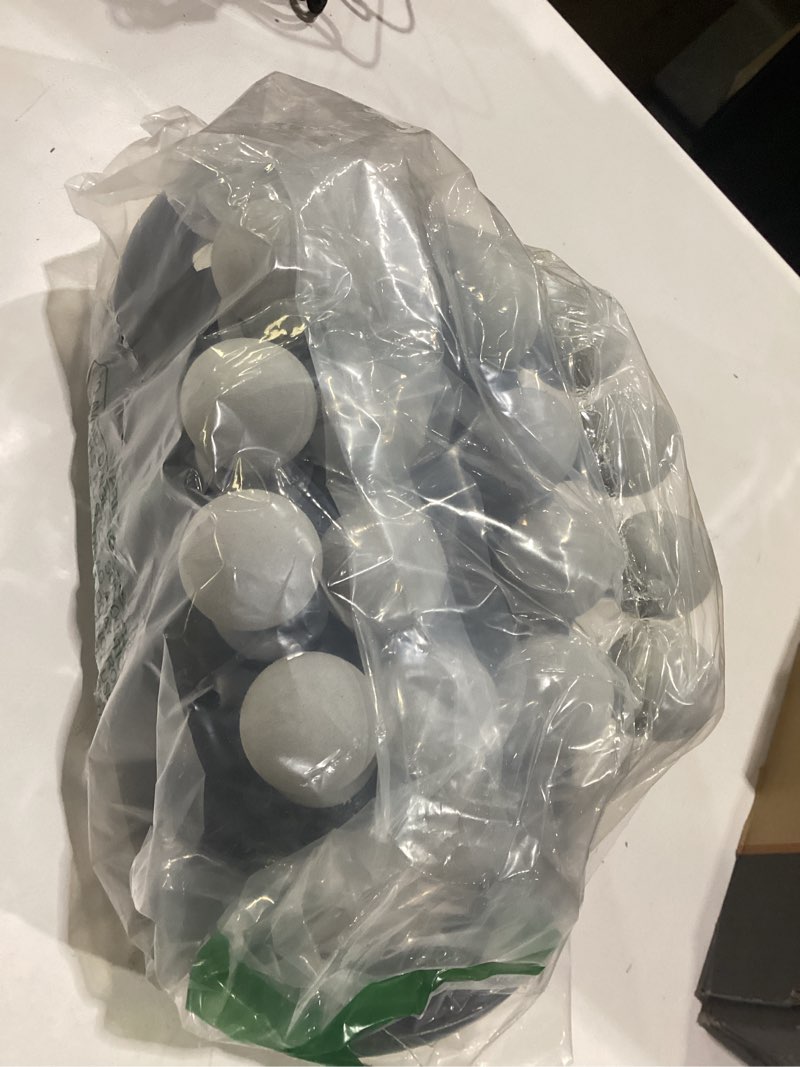 Condition photo showing Good Condition for 16-head massage gun deep tissue with hand straps, electric muscle massager with 99 adjustable intensities & 9 modes, percussion massager for back, legs, arms, waist, shoulders, full body muscle
