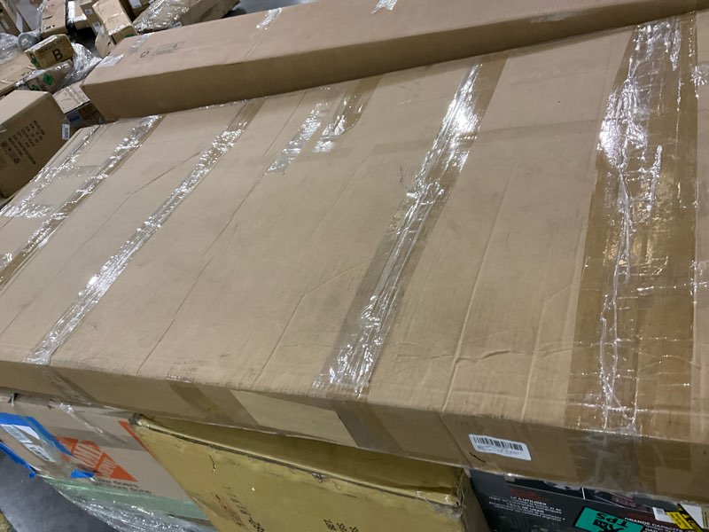 Hard top tri fold tonneau cover