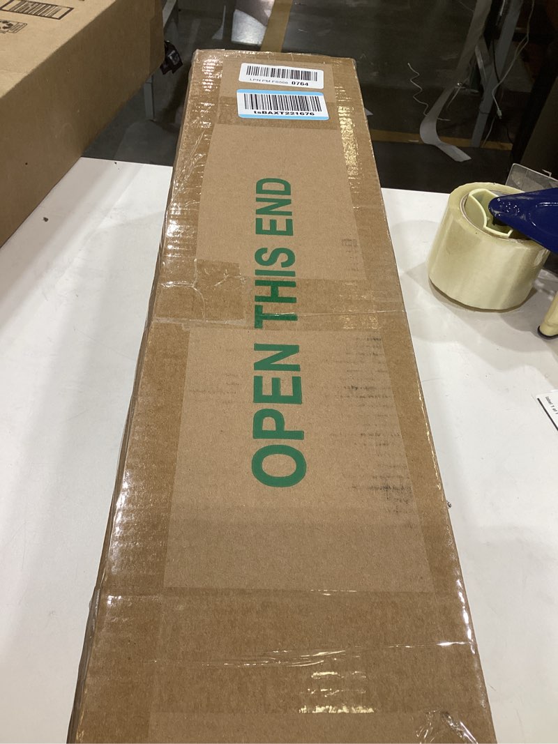 Condition photo showing Good Condition for National Tree Company 3 ft Unlit Kincaid Spruce Mini Artificial Christmas Tree, 113 Tips, Includes Stand, Green 3ft