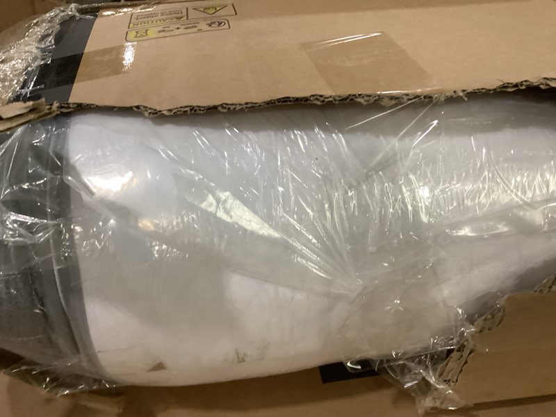Condition photo showing Good Condition for novilla bliss mattress queen size, 14 inch gel queen memory foam mattress in a box for cooling comfort & pressure relieving, target zoned support for back pain relief, certipur us certified foams bliss queen (u.s. standard) 14 inch