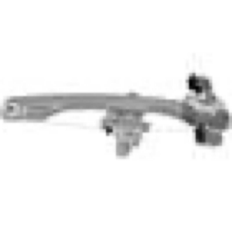 Dorman - OE Solutions Window Motor and Regulator Assembly 751-741