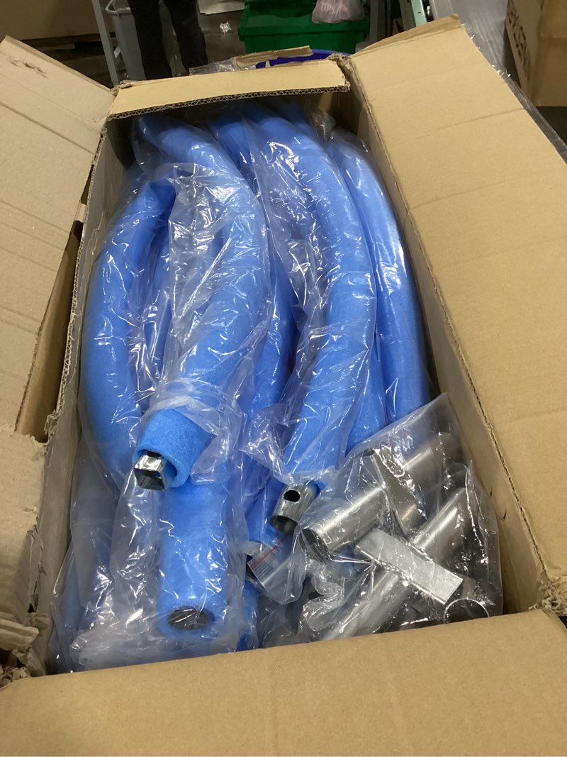 Condition photo showing Good Condition for Small kids trampoline with arm handles anti rollover (similar to stock image) 