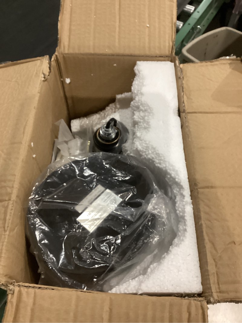 Condition photo showing Good Condition for 2 pack vintage style buffet table lamp, traditional bedside lamps, tall table lamp set of two for living room, bedroom 2-pack