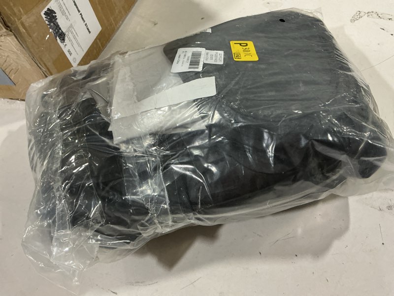 Condition photo showing Good Condition for t tgbros windshield sun shade for tesla model s plaid 2021-2025 2026 car window shades thicken uv block and blackout privacy foldable sunshades 8pcs accessories keep cool sun visor covers for tesla model s plaid 21-26