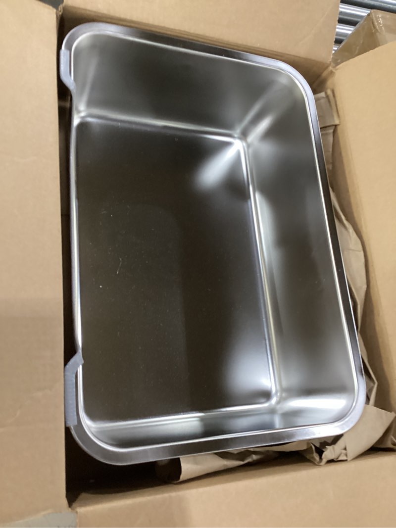 litter box