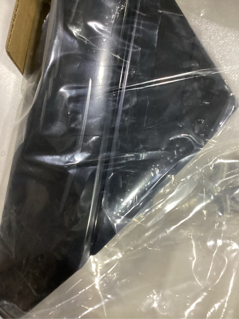 Condition photo showing Good Condition for carmocar a-pillar front molding windshield outer trim replacement for 2011-2019 ford explorer 4 door utility (left & right) replaces bb5z-7803145-aa bb5z-7803137-ab bb5z7803136aa bb5z7803136ab outer(left & right)