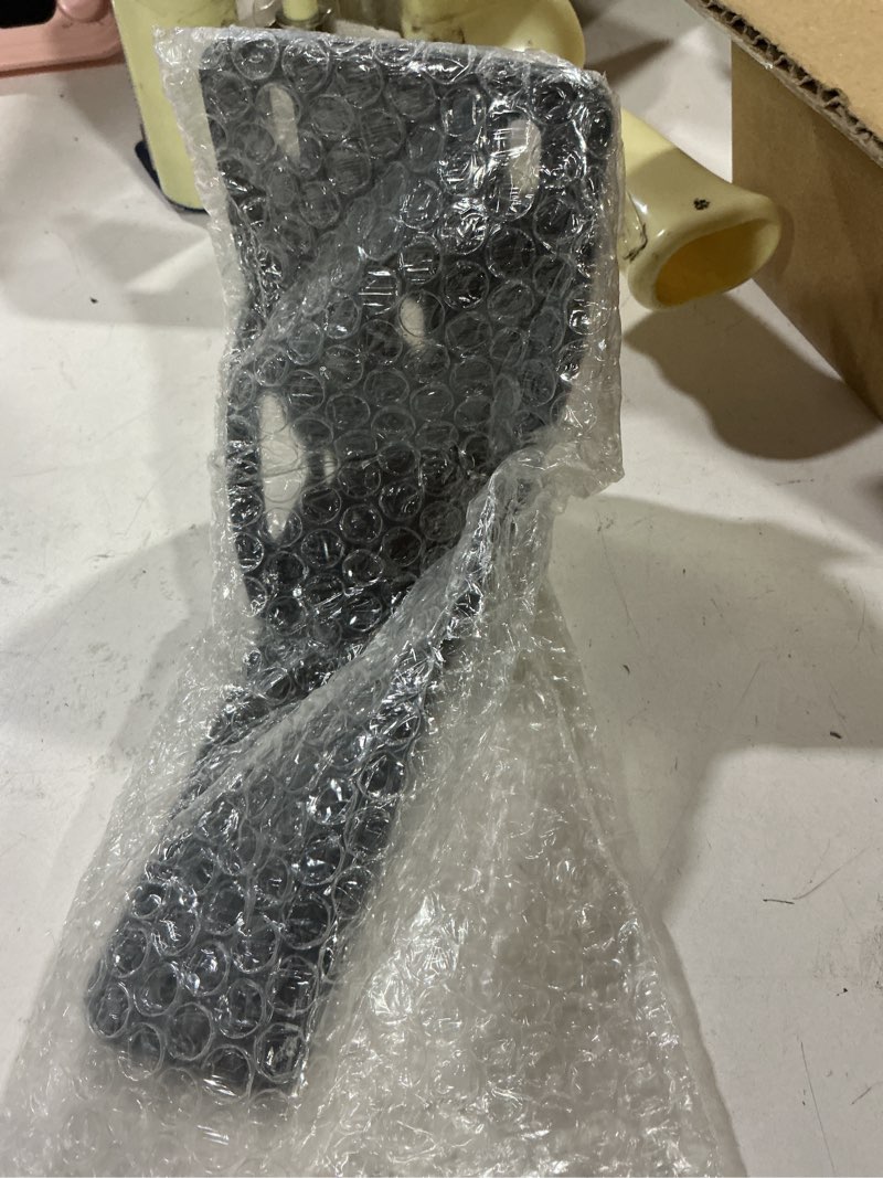 Condition photo showing New/Like New for 813402 50mm awning bracket gusseted awning holder compatible with thule rhino heavy duty bar