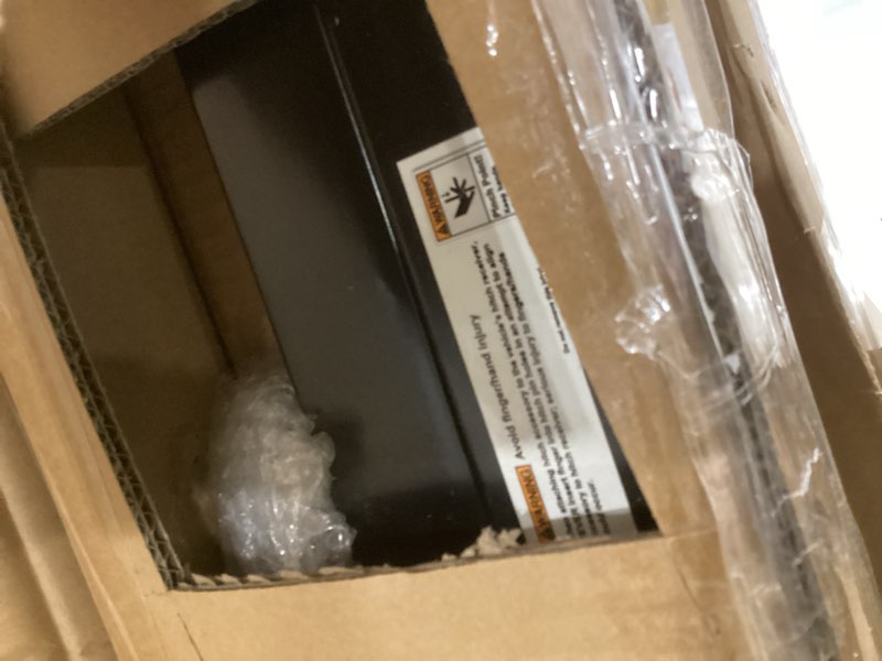 Condition photo showing Good Condition for maxxhaul 70229 pick-up truck bed extender - 350 lb capacity for ladder, rack, canoe, kayak, long pipes and lumber , black, 53.2 x 17.2 x 2.5 inches 53.2 x 17.2 x 2.5 inches bed extender