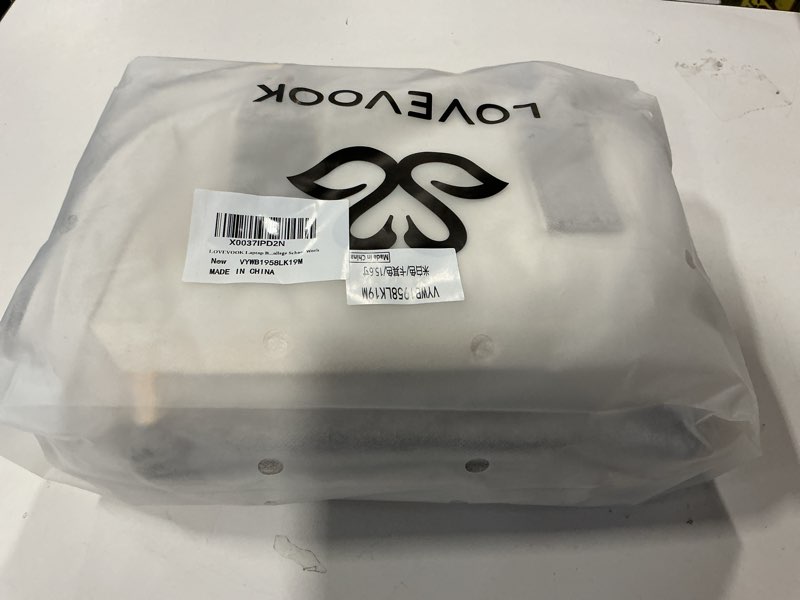 Condition photo showing New/Like New for LOVEVOOK Laptop Backpack for Women 15.6 Inch Laptop Bag with USB Port, Fashion Waterproof Backpacks Teacher Nurse Stylish Travel Bags Vintage Daypacks Bookbag for College School Work 15.6 Inch Khaki & Pinkish Beige