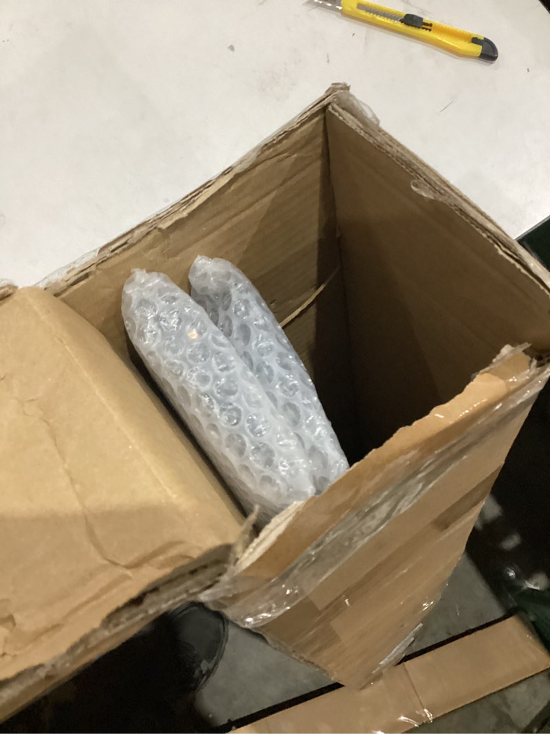 Condition photo showing Good Condition for Zorik Roof Rack Cross Bars for Toyota Highlander 2020-2024 XLE/Limited/Platinum with Roof Side Rails, 260 lbs Capacity Locking System, No-Drill Installation for Cargo Box, Kayak, Ski