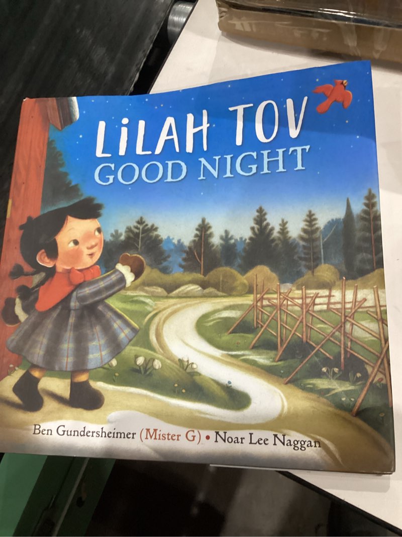 Condition photo showing Good Condition for Lilah Tov Good Night