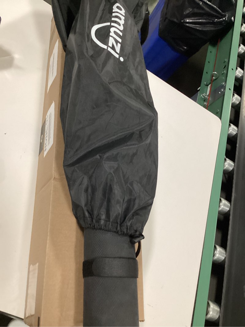 Condition photo showing Good Condition for Becko US Puzzle Mat Roll Up with Drawstring Storage Bag, Felt Rollup Mat for Easy Transport & Storage, Portable Puzzle Board Puzzles Saver Keeper for Jigsaw Puzzles Up to 1500 Pieces