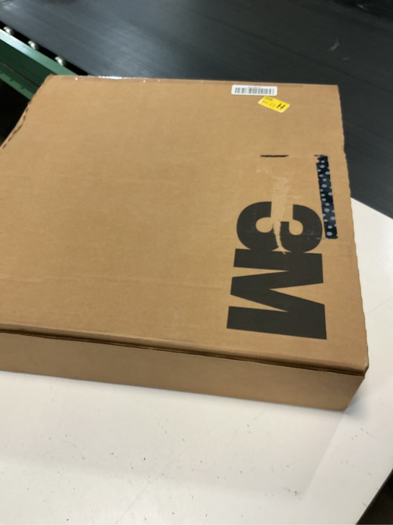 Condition photo showing New/Like New for filtrete 20x20x1 ac furnace air filter, merv 8, mpr 700, tough on pollen, easy on airflow, 3-month pleated 1-inch electrostatic air cleaning filter, 4-pack (actual size 19.880 x 19.880 x 0.78 in)