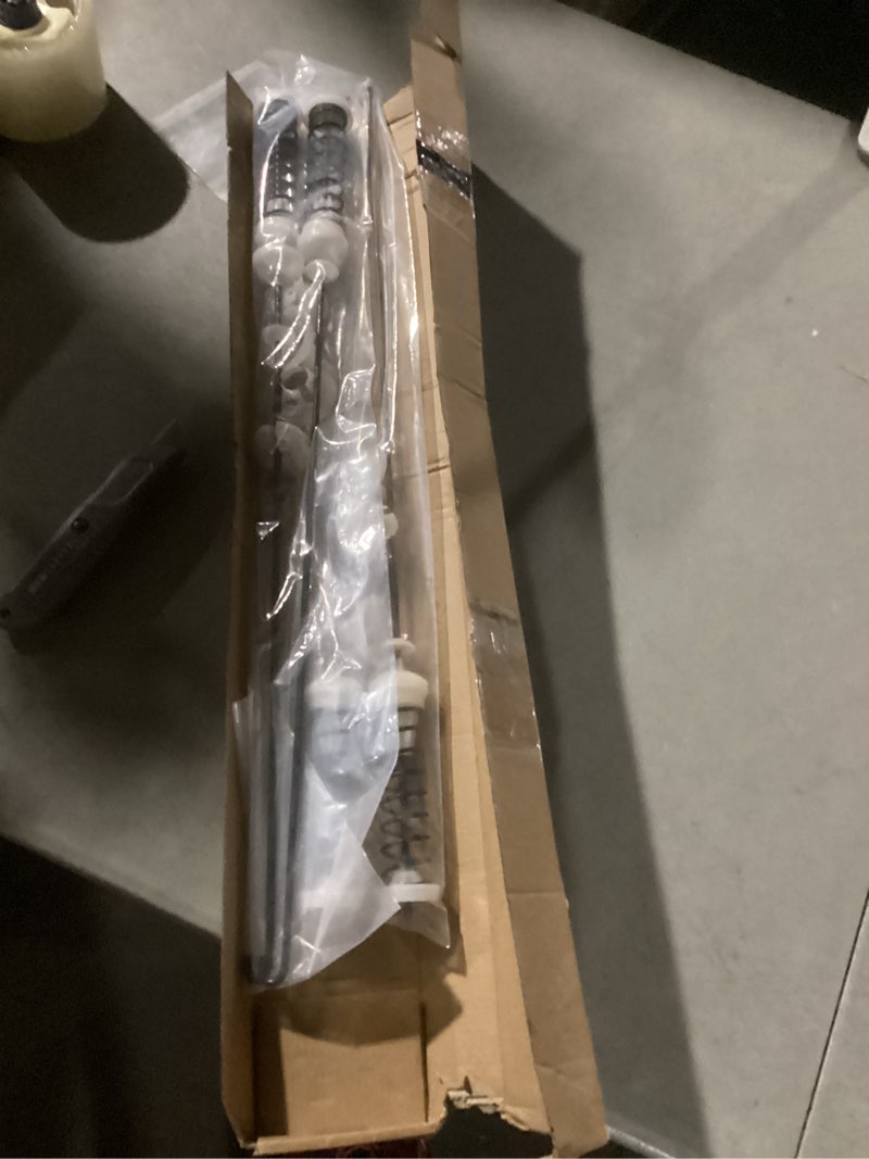Condition photo showing New/Like New for w10780048 washer suspension rod kit -compatible with whirl.pool may.tag ken.more washing machine - replace w10257087 w10257088 w10349193 wtw4800xq2 wtw4800xq4 wtw6600sw1 by tomoon
