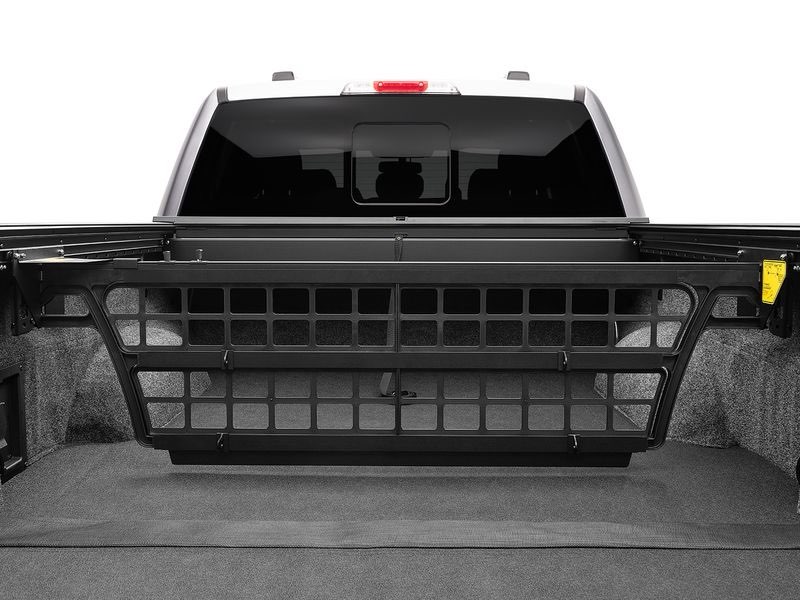realtruck roll-n-lock cargo manager