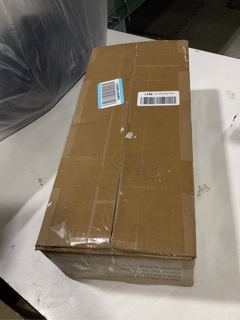 Condition photo showing Good Condition for l89746 4 pack radiant tray and ceramic rod replacement parts for lion premium grills,compatible with lion premium grills l75000 32-inch grill and l90000 40-inch grill l89746-4