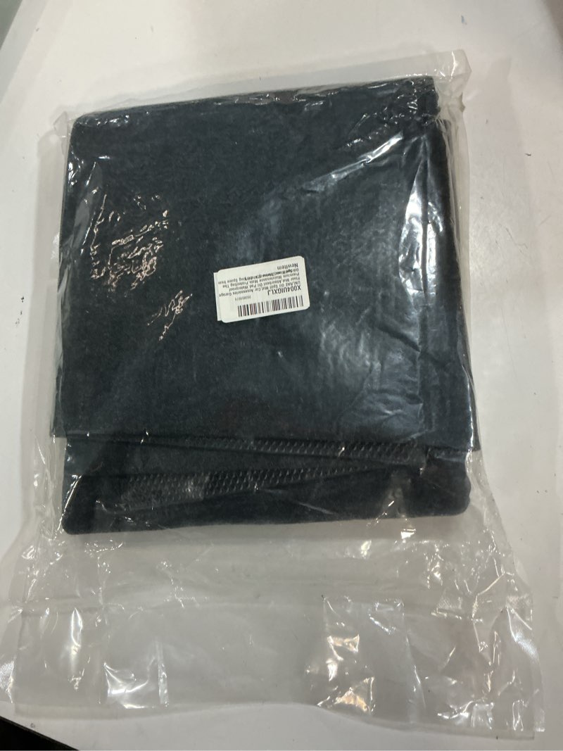 Condition photo showing New/Like New for oil spill mat,car accessories garage floor mat,absorbent oil pad,waterproof premium maintenance mats,protecting the garage floor,driveway,or parking space from oil spills and stains (29"x36")