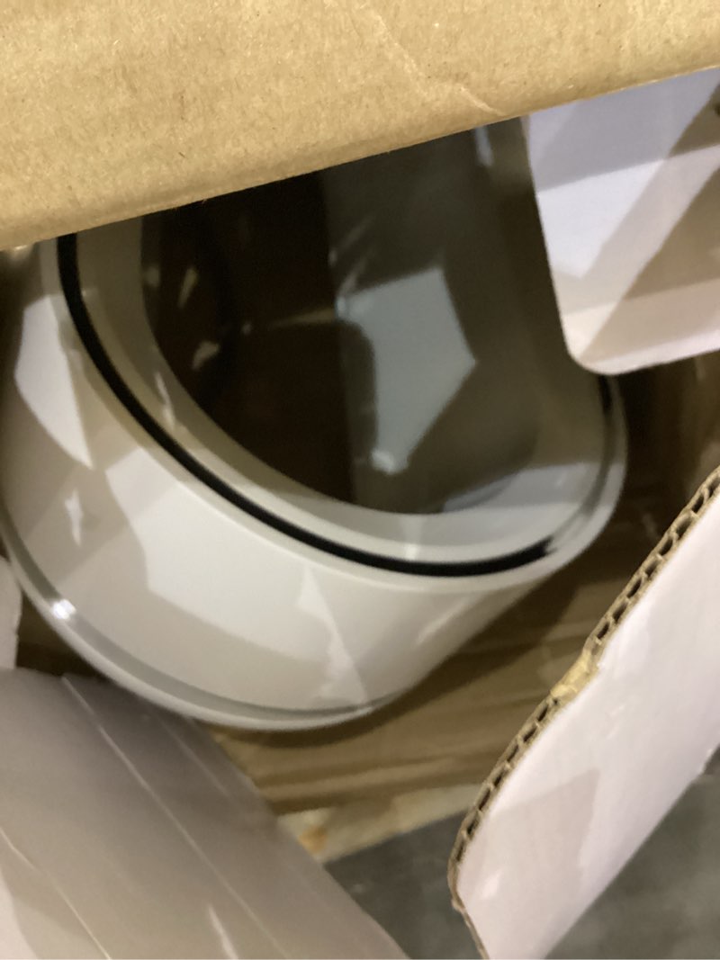 Condition photo showing As Is for Dyson Purifier Hot+Cool HP2 De-NOx