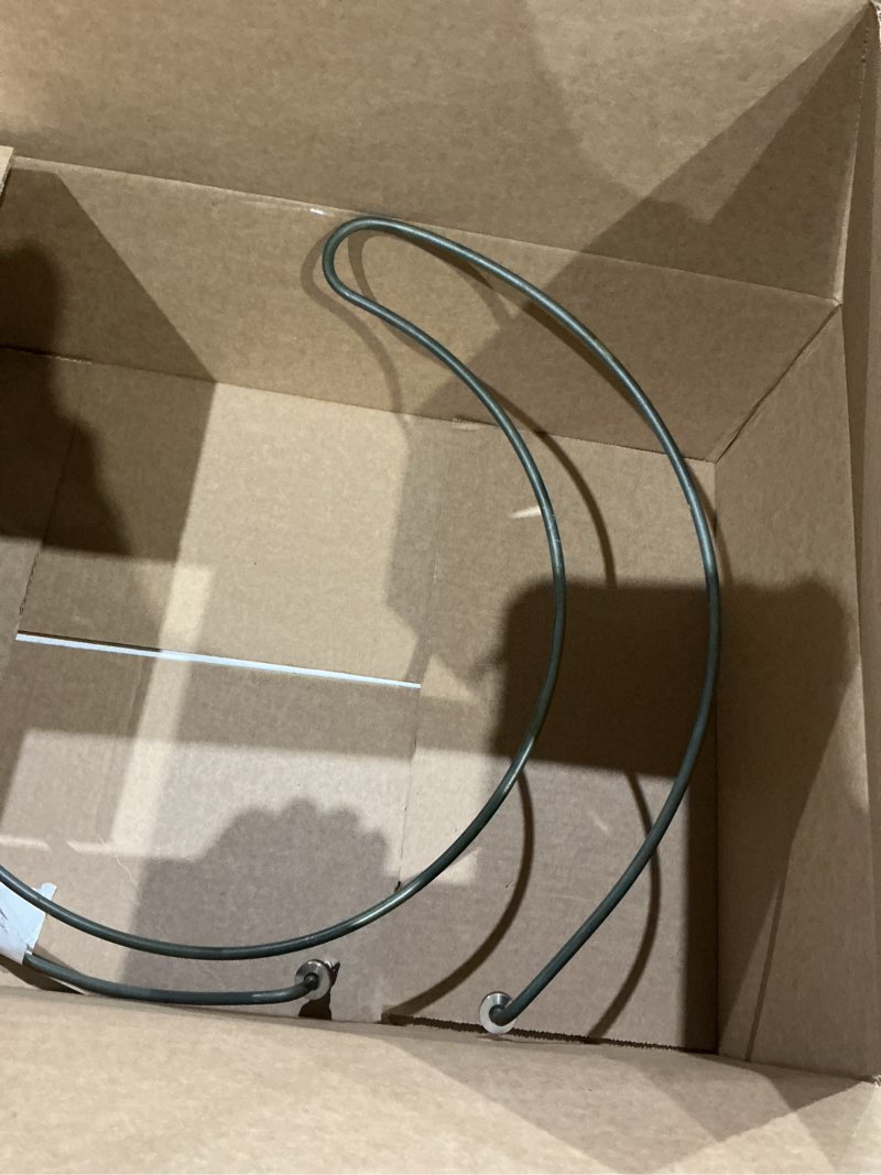Condition photo showing As Is for wd05x30818 wd05x24776 wd05x21294 dishwasher heating element compatible for ge dishwasher heating element wd05x30818 by miflus