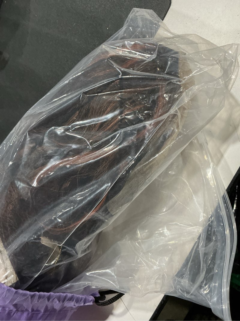 Condition photo showing Good Condition for glueless 1b/30 balayage wig human hair 30 inch black highlighted honey blonde lace front wig 150% desnity pre plucked 13x4 hd transparent lace wig with baby hair bleached knots wear and go for women 30 inch #13x4 1bt1b/30 ombre blonde
