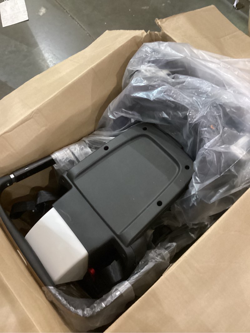 Condition photo showing Good Condition for Shyft DualRide with Carryall Storage Infant Car Seat and Stroller Combo (Boone Gray) Boone Gray OG DualRide