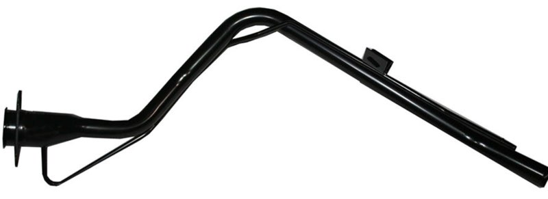 Fuel filler neck pipe  UNSPECIFIED MAKE AND MODEL