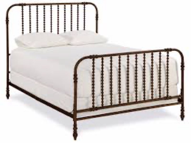 Misc bedframe