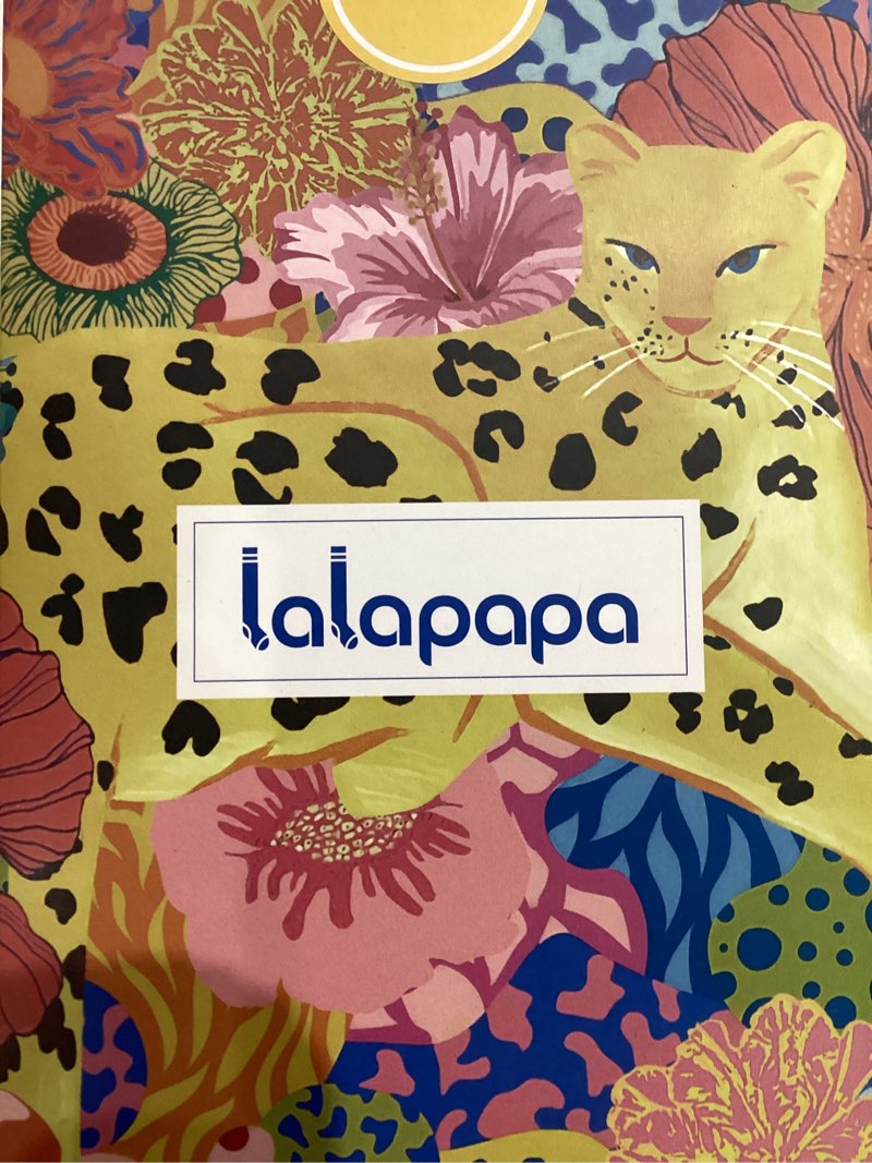 Lalapapa 