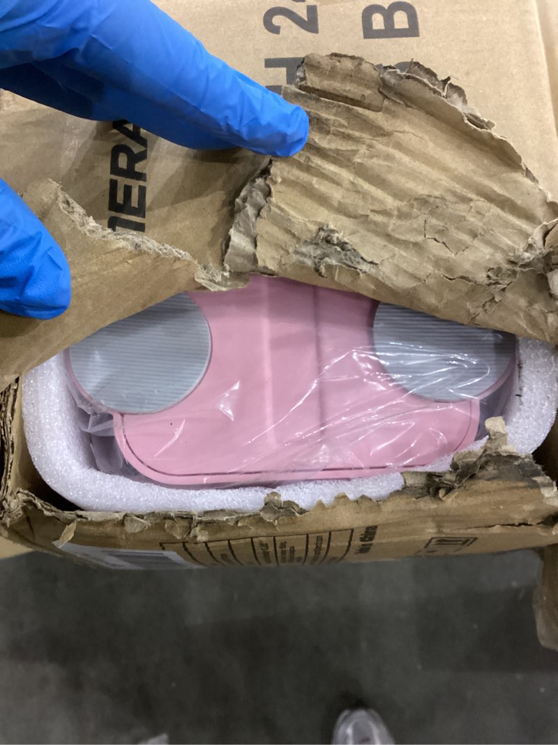 Condition photo showing New/Like New for MERACH Pilates Board, Multifunctional Abdominal Plate, Detachable Ab Trainer Machine with Anti-Slip Design, Portable Pilates Reformer for Core Workouts, Home Gym Equipment for Women