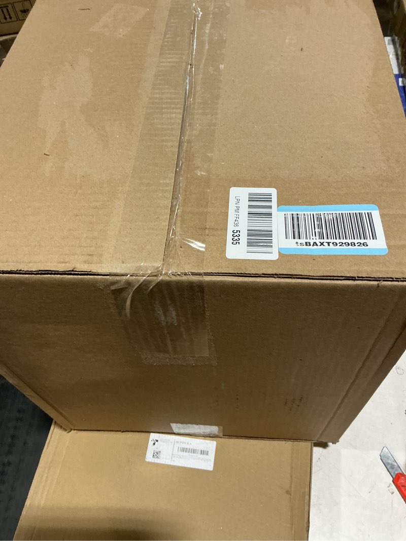 Condition photo showing Good Condition for Non-Slip Chair Cushions, Assembled in USA, U-Shaped Skid-Proof Seat Pads for Dining Room, Kitchen, Office, 15"x16" Solid Gold 8 Pack