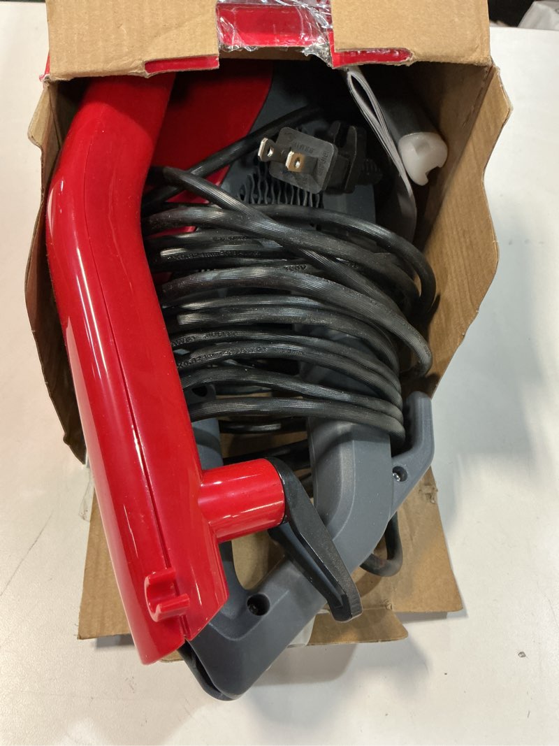 Condition photo showing As Is for Dirt Devil Simpli Stik Plus 3-in-1 Vacuum Cleaner, Lightweight, Bagless, Ideal for Dorms, Apartments and Other Small Spaces, Corded Vacuum Cleaners for Home Use