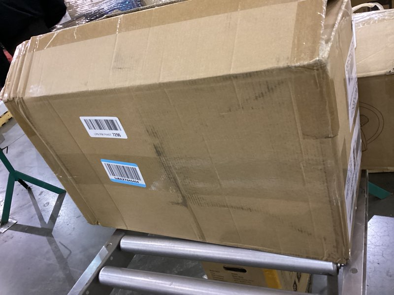 SEBLAFF Right Tail Light Rear Tail Lamp Assembly Replacement for 2011-2013 highlander Passenger Side