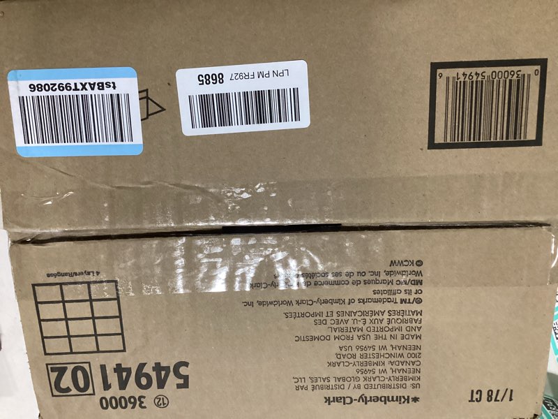 Condition photo showing New/Like New for Poise Incontinence & Postpartum Pads for Bladder Leaks, 7 Drop Ultra Absorbency, Long Length, 78 Count, Packaging May Vary Long 78