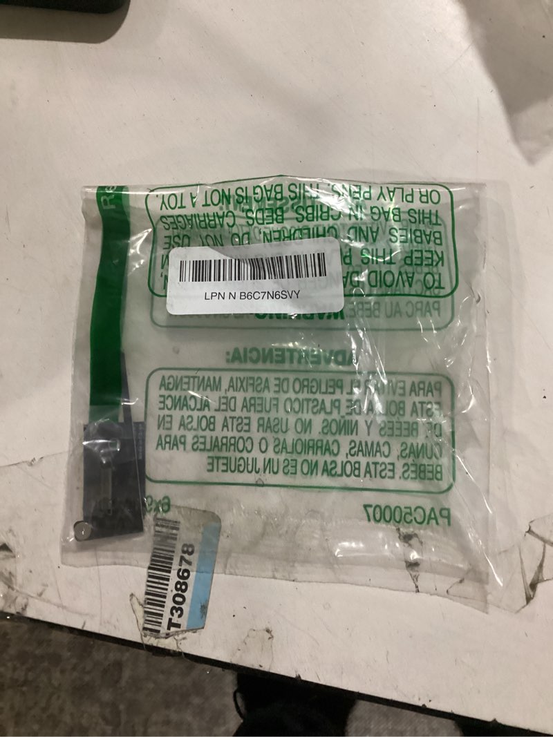 Condition photo showing Good Condition for for MSI Claw8 AI or Claw7 AI Handheld Device M.2 NVMe PCIe 4.0 SSD Adapter Expansion Board,Modified 2230 to 2280 SSD Converter Board,PCIe 4.0 Expandable high Capacity Memory Card 90 Degree Black