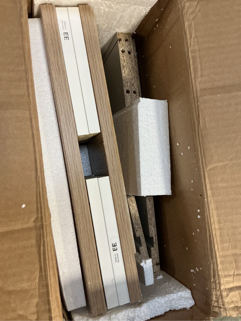 Condition photo showing Good Condition for PEPE CHEST 4 DRAWERS