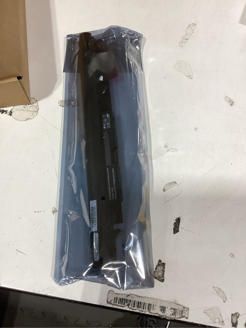 Condition photo showing Good Condition for JC04 JC03 919700-850 919701-850 919681-421 HSTNN-LB7V HSTNN-LB7W HSTNN-DB8E Battery for HP 15-bs0xx 17-bs0xx 15-bs1xx 15-bs015dx 15-bs013dx 15-bs192od 17-bs011dx 15-bs 17-bs 15-bw 17z-ak000 Series