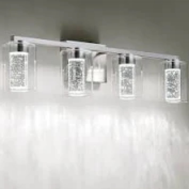 nithusha led vanity light