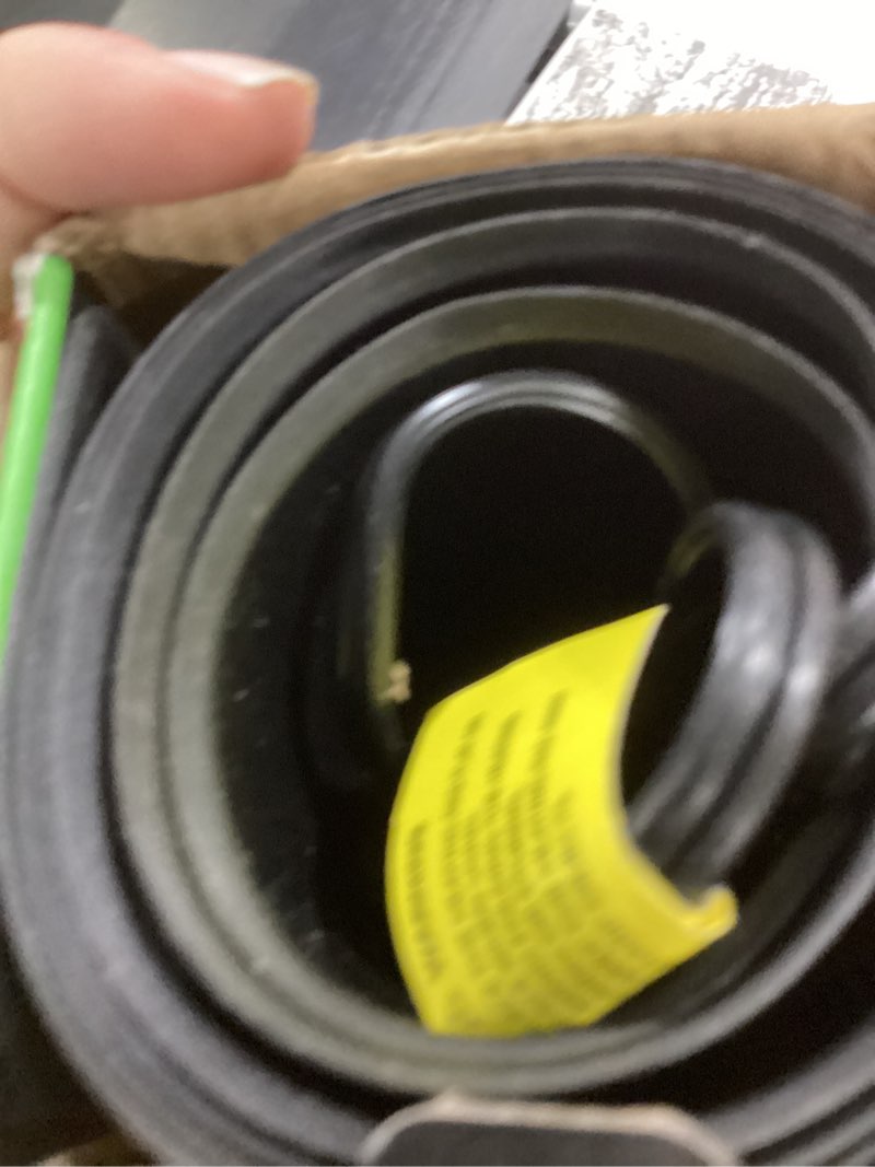 Condition photo showing Good Condition for VIVOSUN Durable Waterproof Seedling Heat Mat 48" x 20.75" UL & MET-Certified Warm Hydroponic Heating Pad for Germination, Indoor Gardening, Greenhouse 48"x20.75"