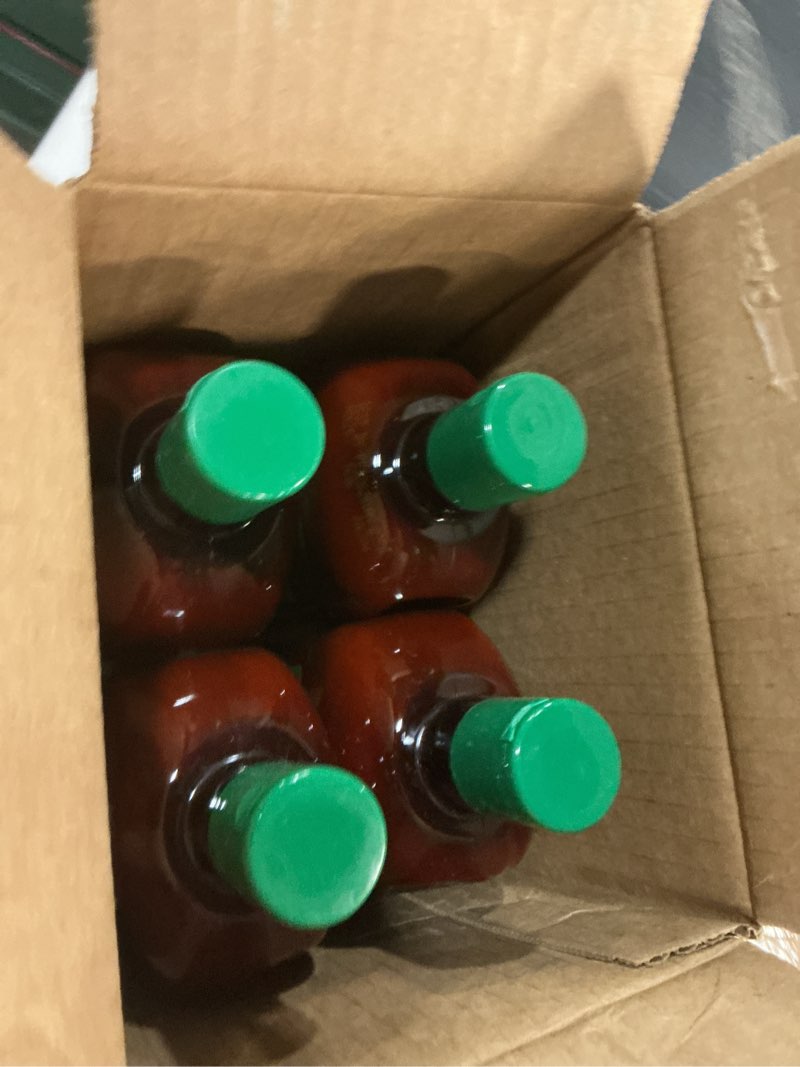 Condition photo showing New/Like New for (BBD 02/26/26). Knorr Professional Ultimate Chicken Liquid Concentrated Base Scratch Like Flavor Aromatic Stock Base, Gluten Free, No Artificial Flavors, Colors, Preservatives, No Added MSG, 32 oz, Pack of 4 32 Fl Oz (Pack of 4)