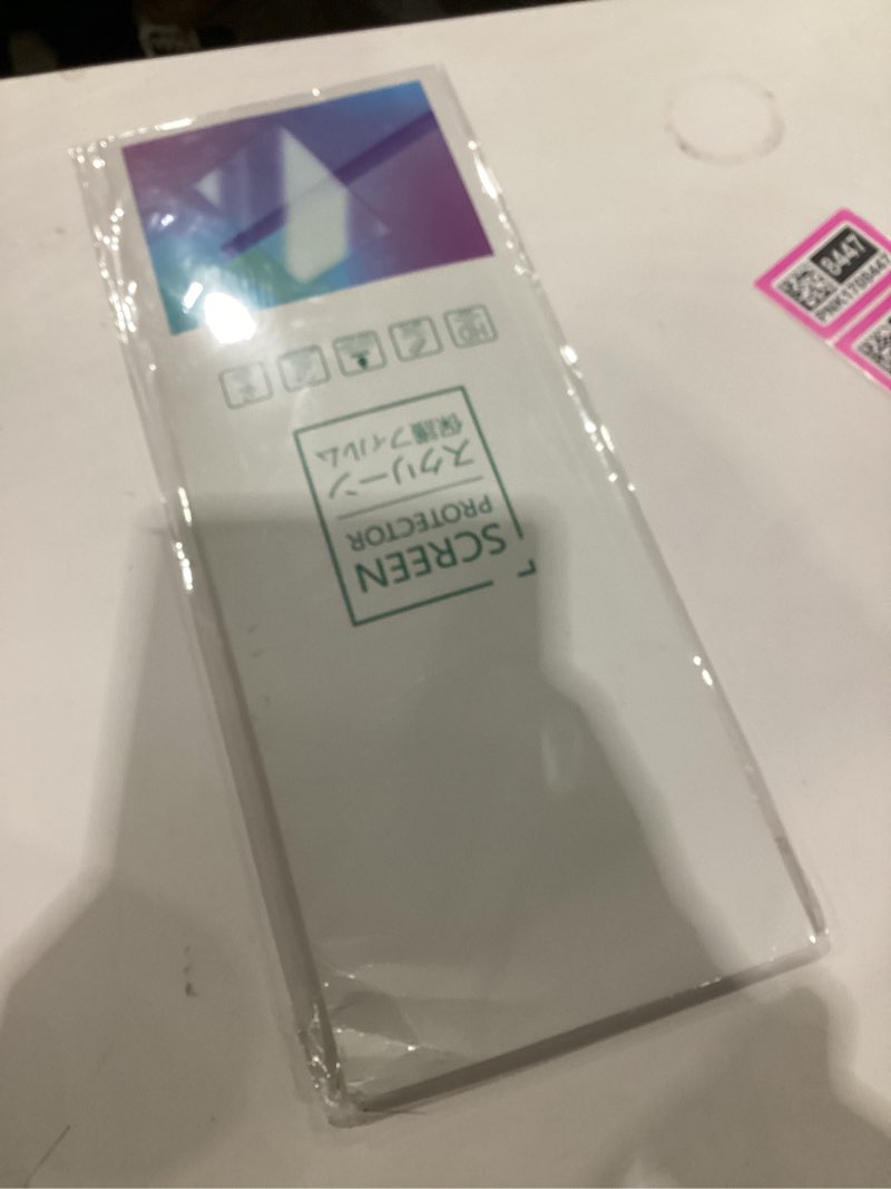 Condition photo showing New/Like New for LUWU 2025 Silverado EV Screen Protector for 2024 2025 Chevrolet Silverado EV Accessories 2024 2025 Chevy Silverado EV Screen Protector 17.7-inch Nano Plastic Touch Screen HD Clear 2PCS 2024 2025 Silverado EV 17.7-inch