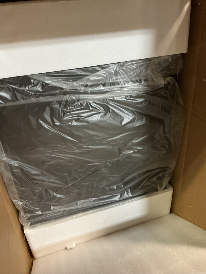 Condition photo showing Good Condition for 30 inch electric cooktop, built-in ceramic cooktop 4 burner stove top, radiant cooktops with glass protection metal frame, timer & safety lock, 220-240v, hard wire (no plug) 30 inch-4 burner