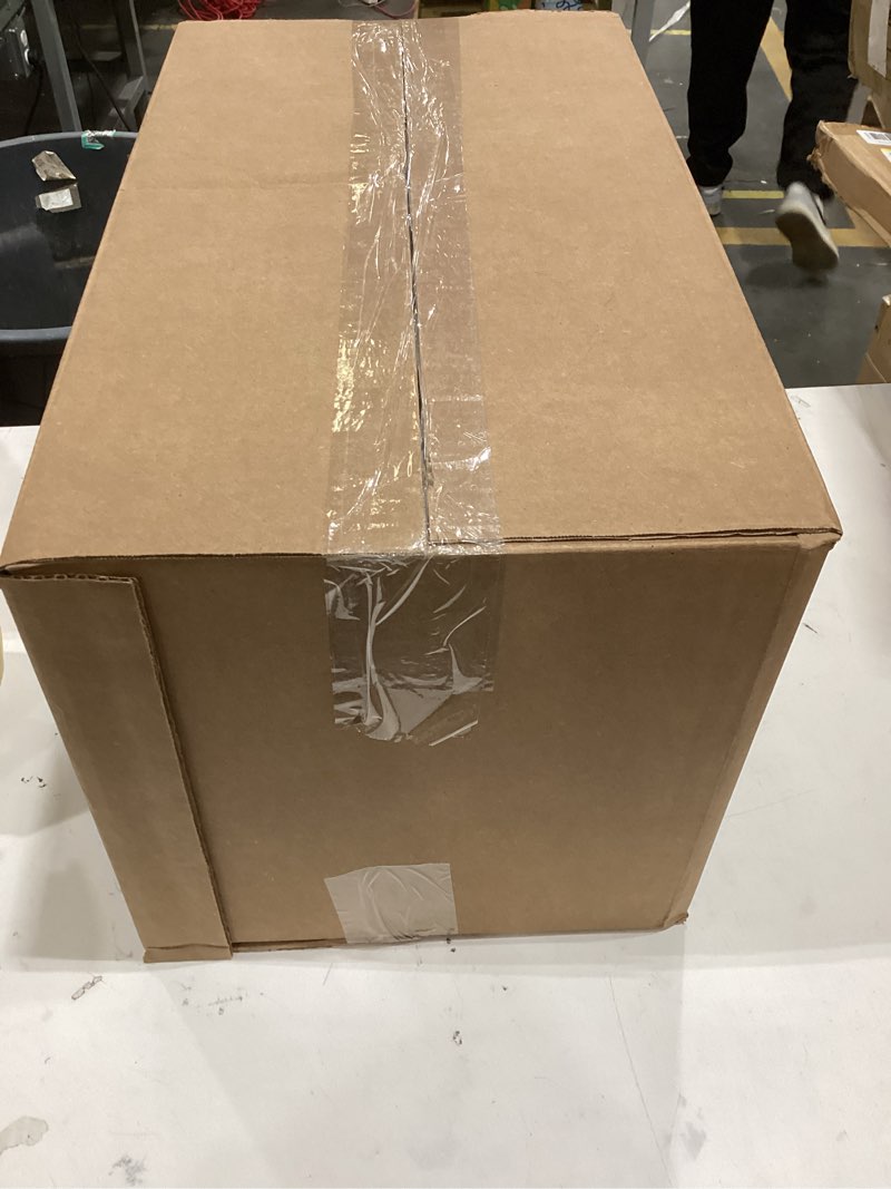 Condition photo showing New/Like New for Evaporative air cooler