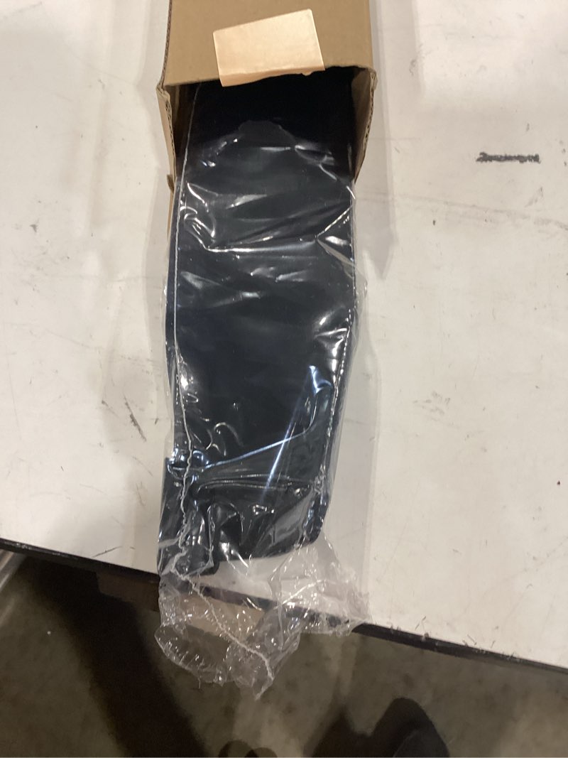 Condition photo showing Good Condition for hipa 532405380 46 inch mower blades replace for 405380 yth22v46 blades | fit z246 yth22v46 rz4623 yth21k46 yta22v46 blades husqvarna craftsman poulan pro 46 inch lawn mower 5-point star hole 2 pack