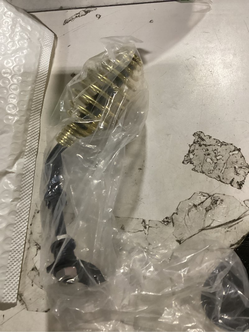 Condition photo showing Good Condition for replacement breckwell stove door handle kit: a-h-kit-amp